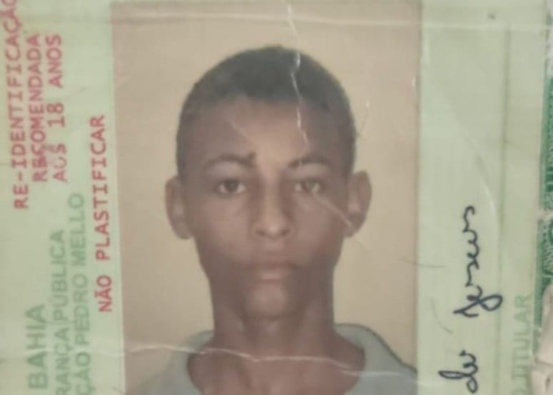 Joanderson de Jesus