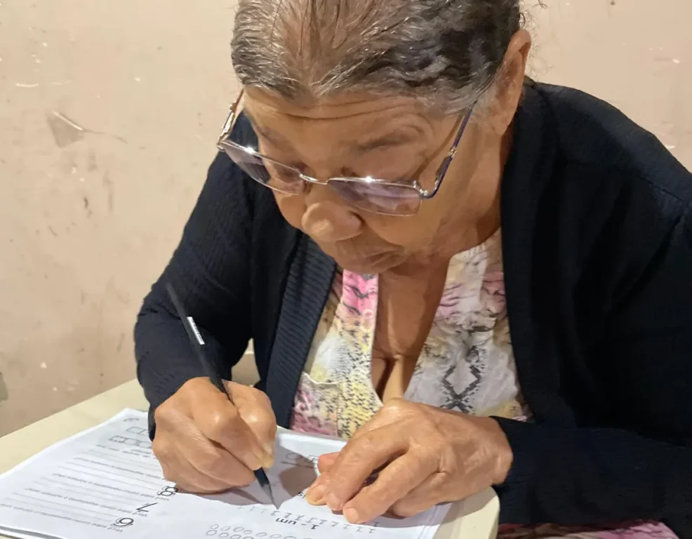 Jornada da Alfabetização