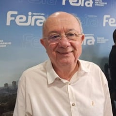 Prefeito José Ronaldo