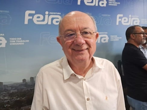 Prefeito José Ronaldo