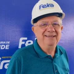 Feira de Santana terá 1ª Oficina Ortopédica da rede municipal; ordem de serviço foi assinada neste sábado (27)
