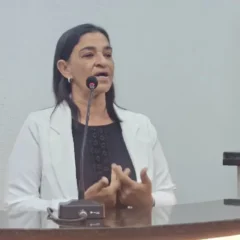 Presidente da Associação de Pessoas com HIV/AIDS fala de exposição de dados na Câmara de Feira: "Que haja reparação já"
