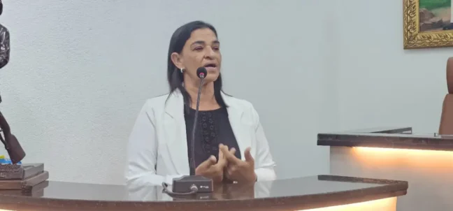 Presidente da Associação de Pessoas com HIV/AIDS fala de exposição de dados na Câmara de Feira: "Que haja reparação já"