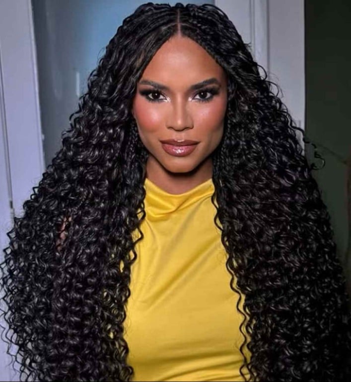 Kathy Maravilha