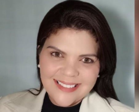 Kelly Alves