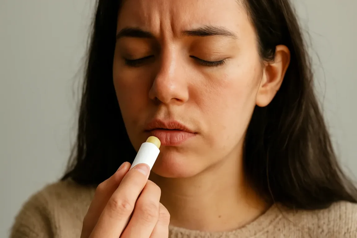 Lábios rachando Como tratar pequenas fissuras e evitar feridas dolorosas