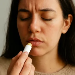 Lábios rachando Como tratar pequenas fissuras e evitar feridas dolorosas
