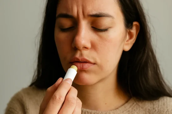 Lábios rachando Como tratar pequenas fissuras e evitar feridas dolorosas