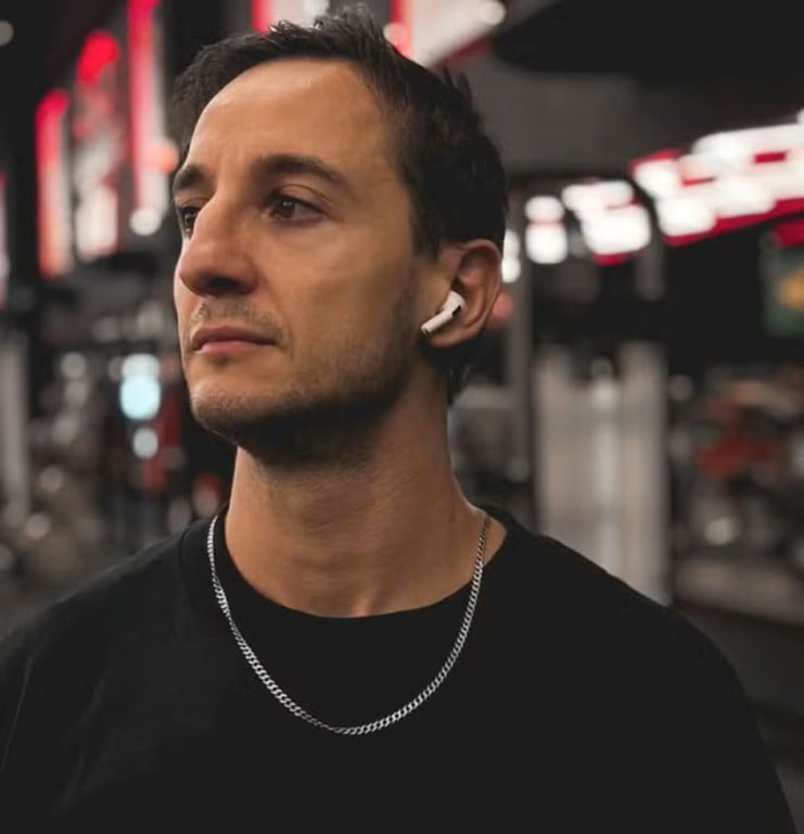 Luiz Mesquita