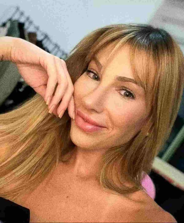 Maria Caporusso