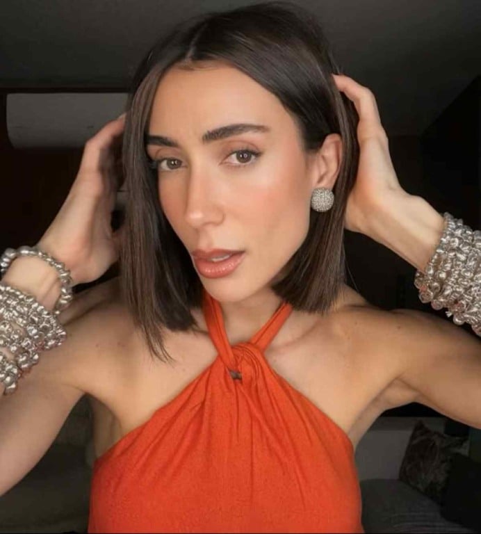 Michelle Barros