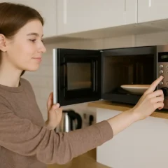 Micro-ondas 6 curiosidades surpreendentes e pouco conhecidas