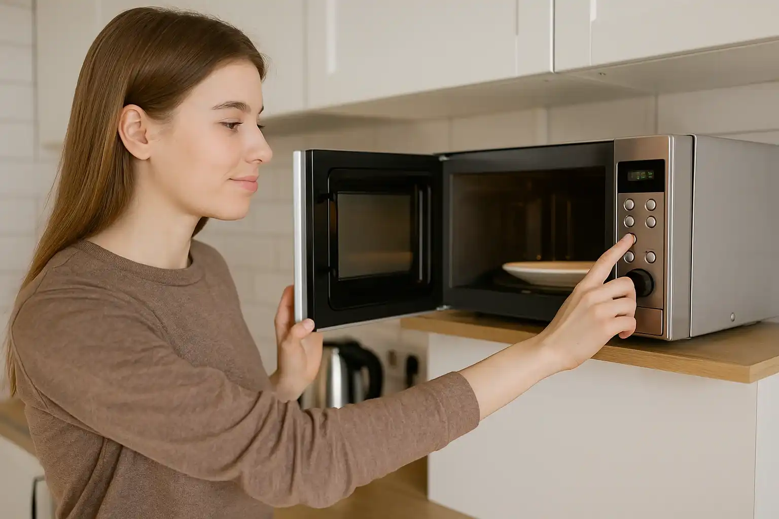 Micro-ondas 6 curiosidades surpreendentes e pouco conhecidas