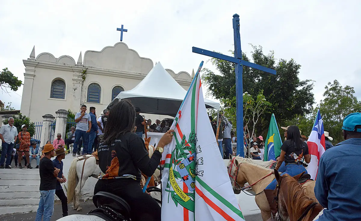 Missa do Vaqueiro
