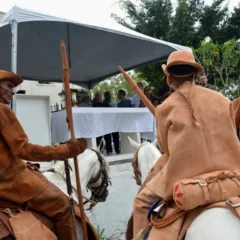 Missa do Vaqueiro