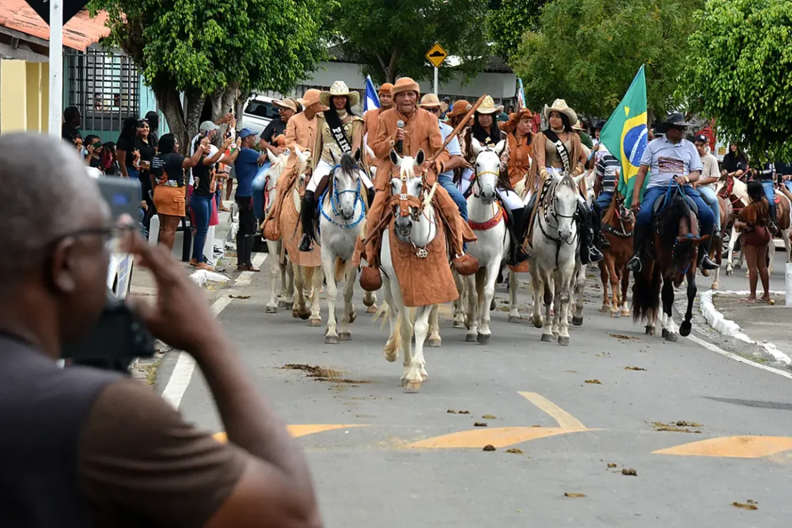 Missa do Vaqueiro