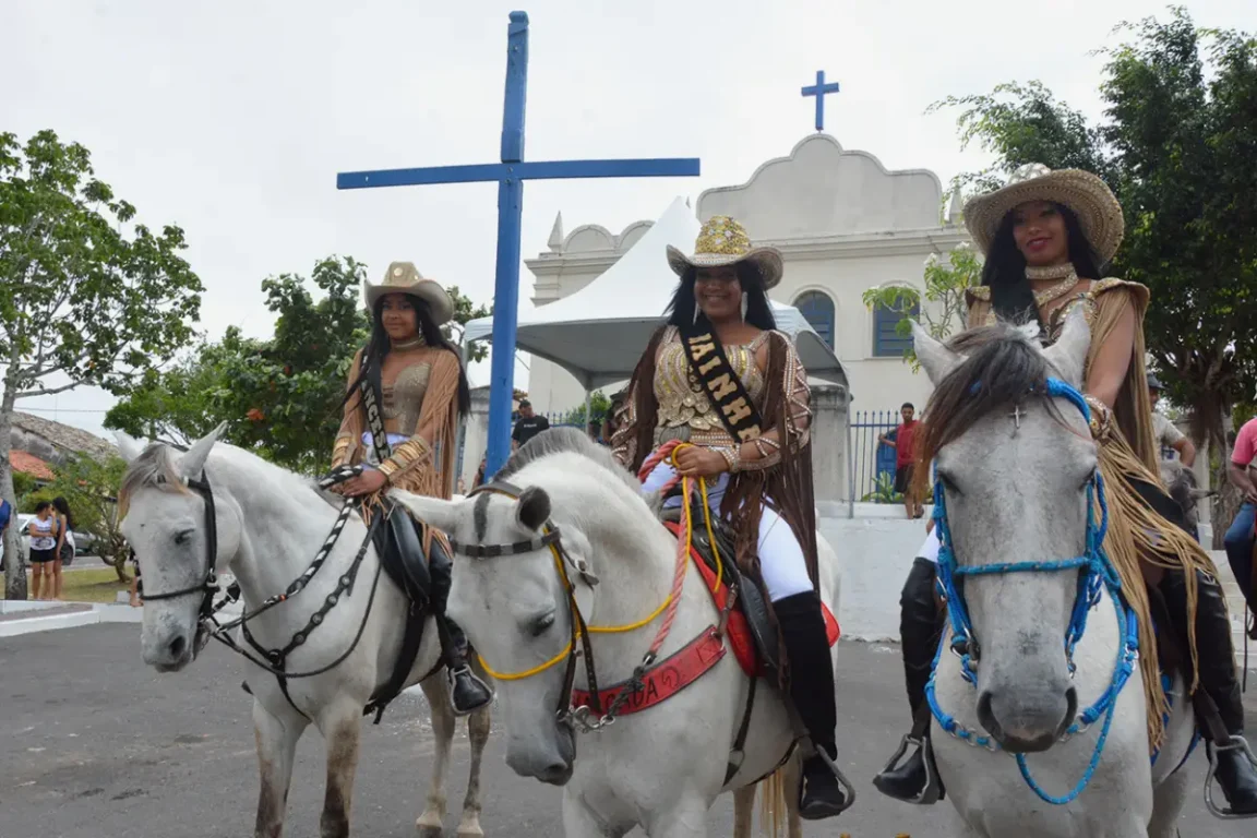 Missa do Vaqueiro