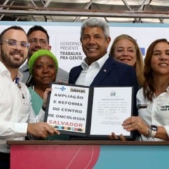 Centro Estadual de Oncologia passa a contar com equipamento inédito no mapeamento de tumores