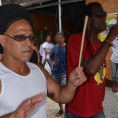 Nilton Rasta