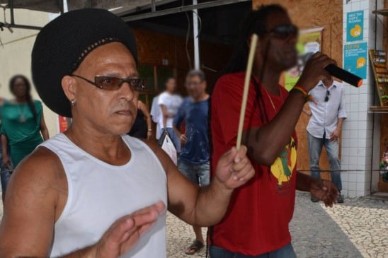 Nilton Rasta