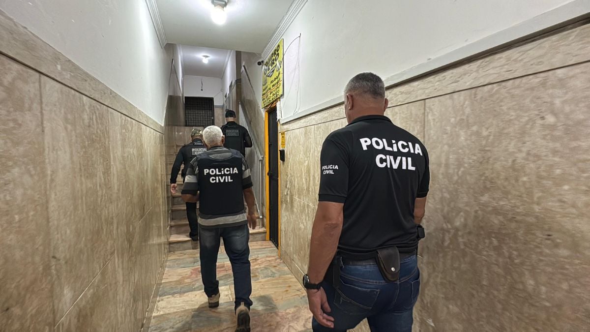 Operação vita