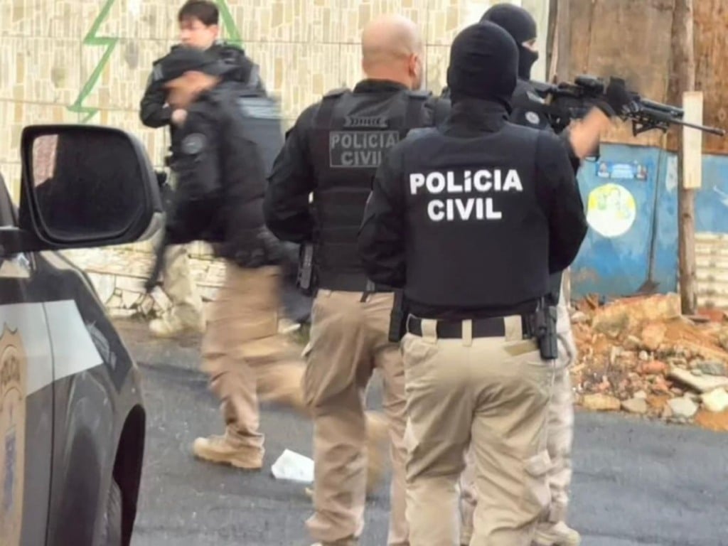 Operação vita