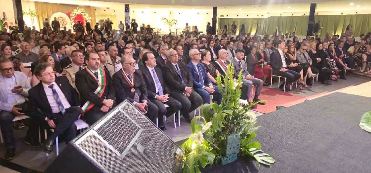 Ordem do Mérito 2025