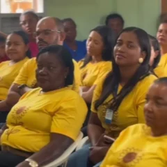 Polícia realiza palestra sobre prevenção ao suicídio na zona rural de Santo Estevão