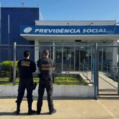 PF na Previdência Social - INSS