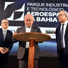 Parque Industrial e Tecnologico