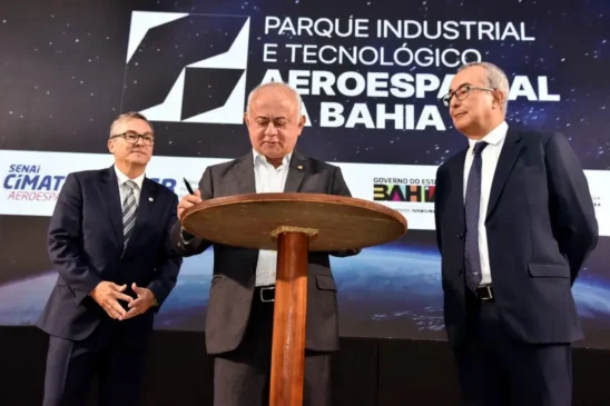 Parque Industrial e Tecnologico