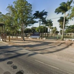 Parque de Exposições João Martins da Silva BR 324