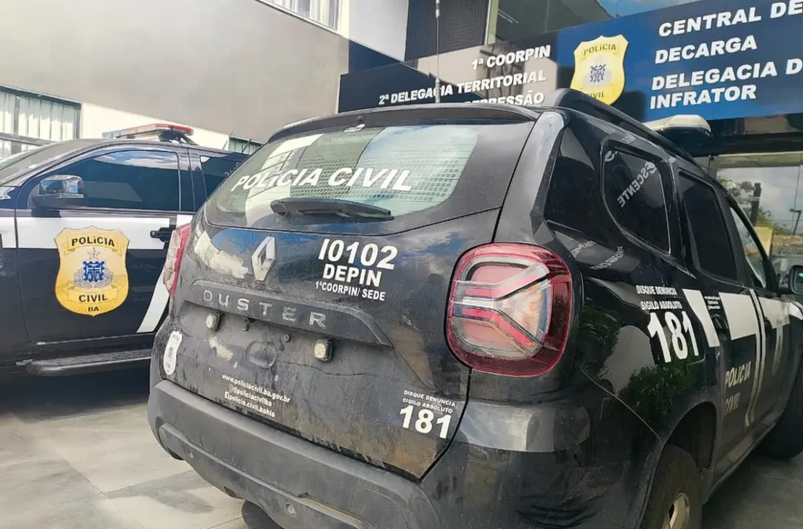 Mãe descobre que suspeito de matar filho em Feira de Santana era conhecido da família: “Meu coração está dilacerado”