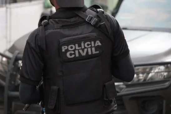 Preso guarda municipal suspeito de vários estupros de vulneráveis em Itacaré