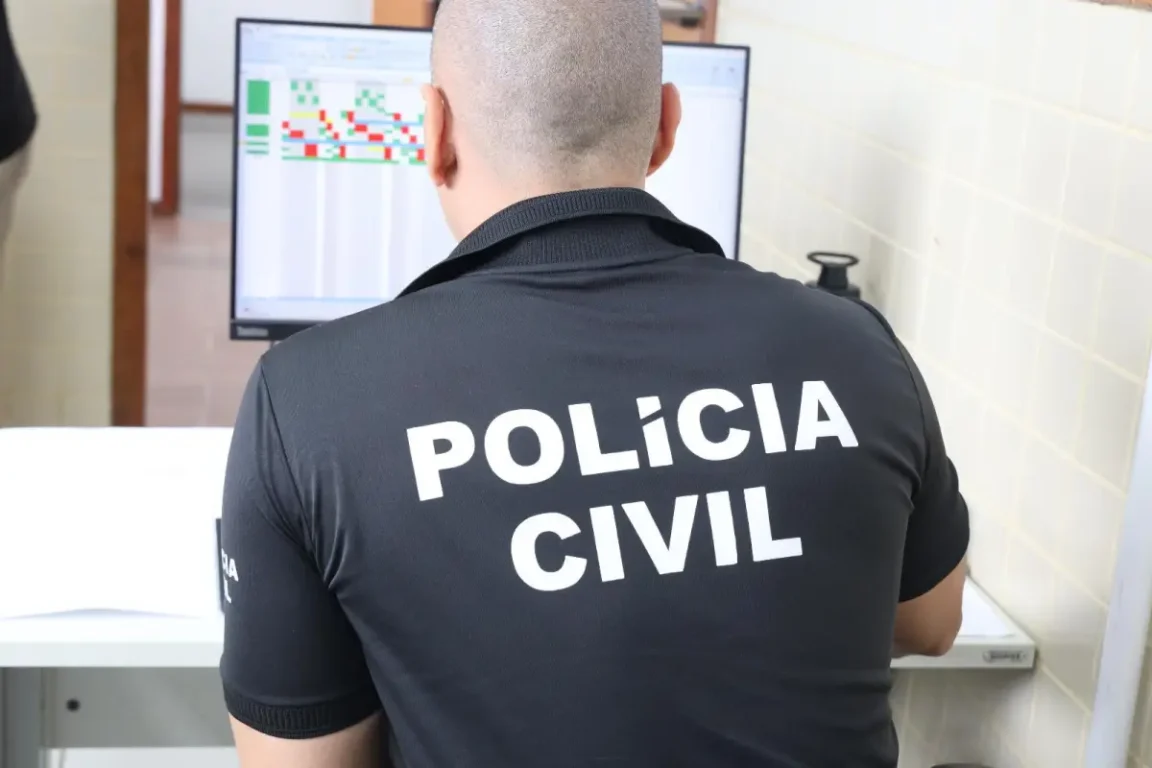 Polícia Civil
