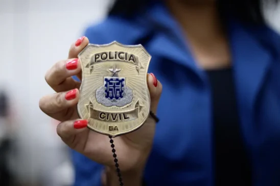 Advogada é presa suspeita de coagir testemunhas em investigação de homicídio