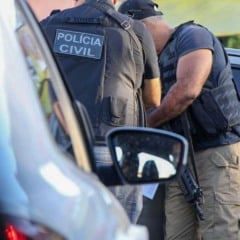 Polícia Civil prende suspeito de integrar grupo especializado em sequestros