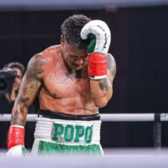 Popó