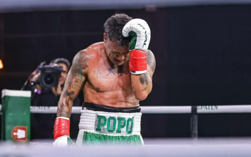 Popó