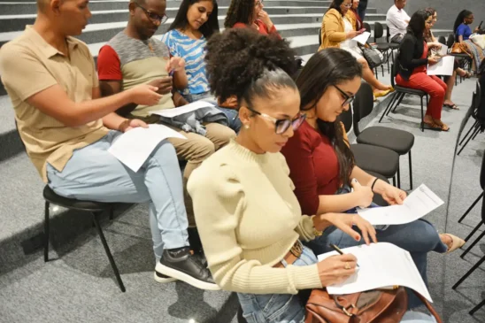 Prefeitura promove enquadramento de mais 142 professores