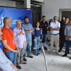 Prefeitura de Feira de Santana promove licitação para construção de mais duas creches