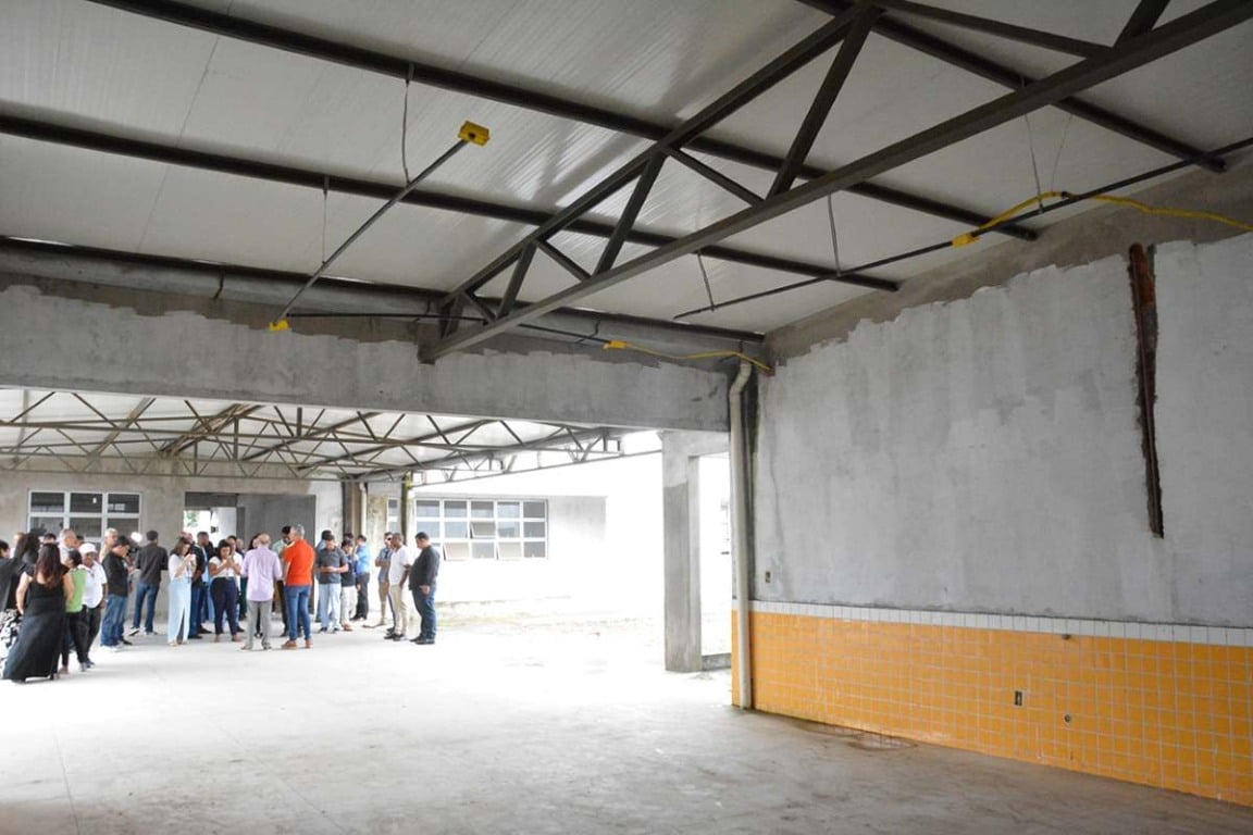 Prefeitura de Feira de Santana promove licitação para construção de mais duas creches