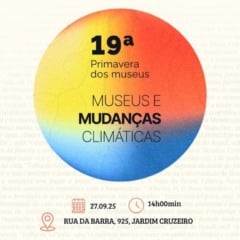 Primavera dos Museus