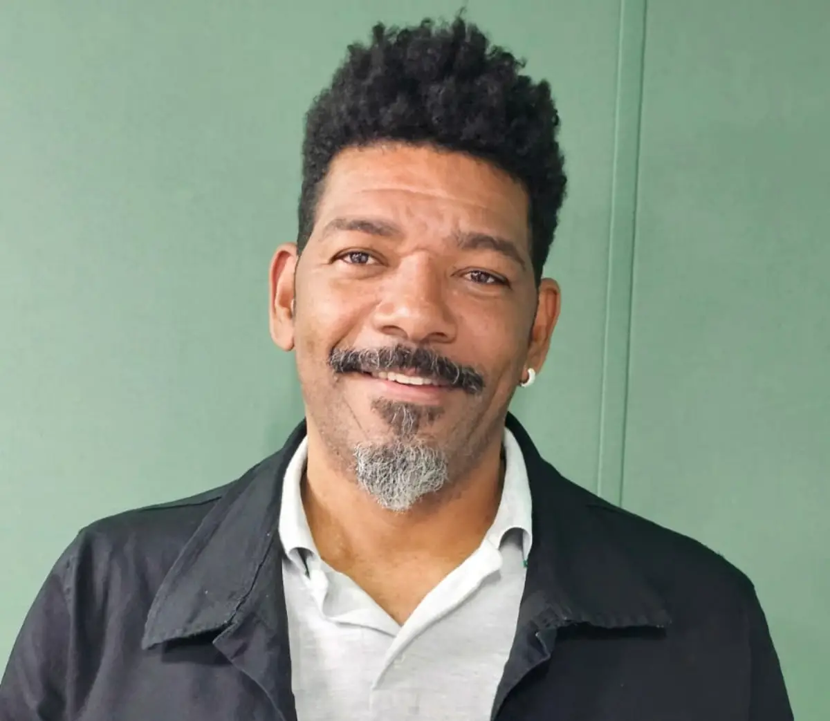 Radialista Tino Alves