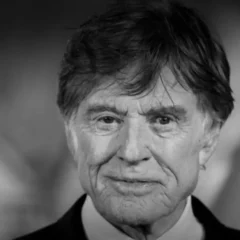 Morre aos 89 anos, Robert Redford, ícone do cinema americano