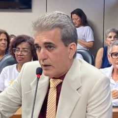 Aprovado requerimento para Audiência Pública sobre Carga Horária dos professores em Feira de Santana