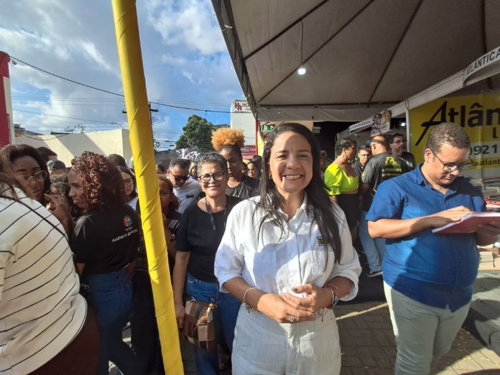 Rowenna Brito