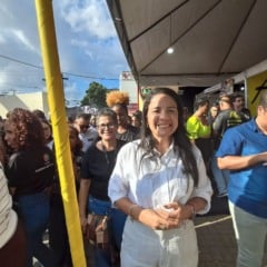 Rowenna Brito
