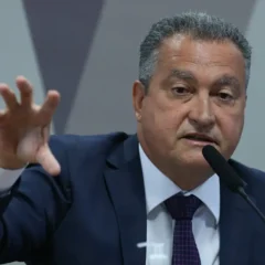 Ministro Rui Costa
