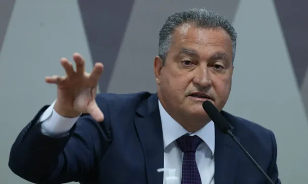 Ministro Rui Costa